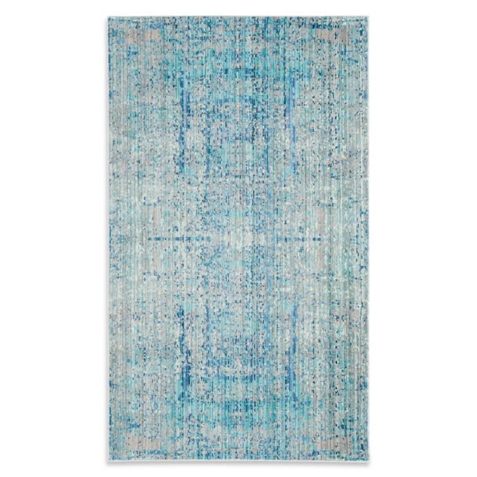 Safavieh Mystique Area Rug in Bed Bath & Beyond