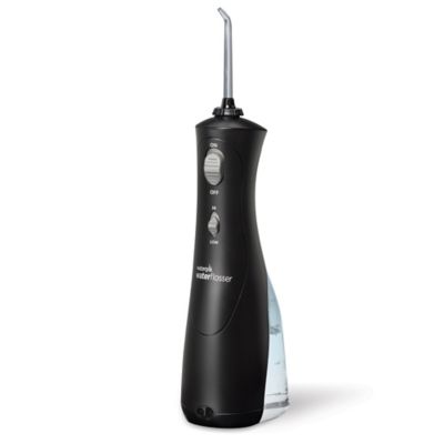 bed bath and beyond waterpik toothbrush