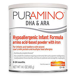 Enfamil™ 14.1 oz. PurAmino™ DHA & ARA Infant Formula
