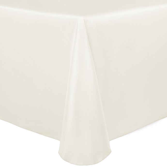 Duchess Tablecloth Bed Bath & Beyond