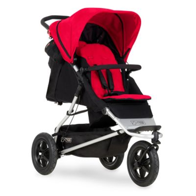 mountain buggy strollers clearance