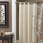 Alternate image 0 for Croscill&reg; Magnolia 70-Inch x 72-Inch Stall Shower Curtain