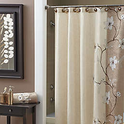 Croscill® Magnolia Shower Curtain
