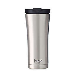 Ninja® Stainless Steel 16-oz. Travel Mug