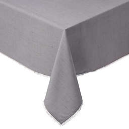 Lenox® French Perle Solid Tablecloth