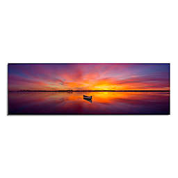 Colossal Images Awakening 58-Inch x 18-Inch Canvas Wall Art