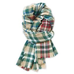 Blanket Scarf