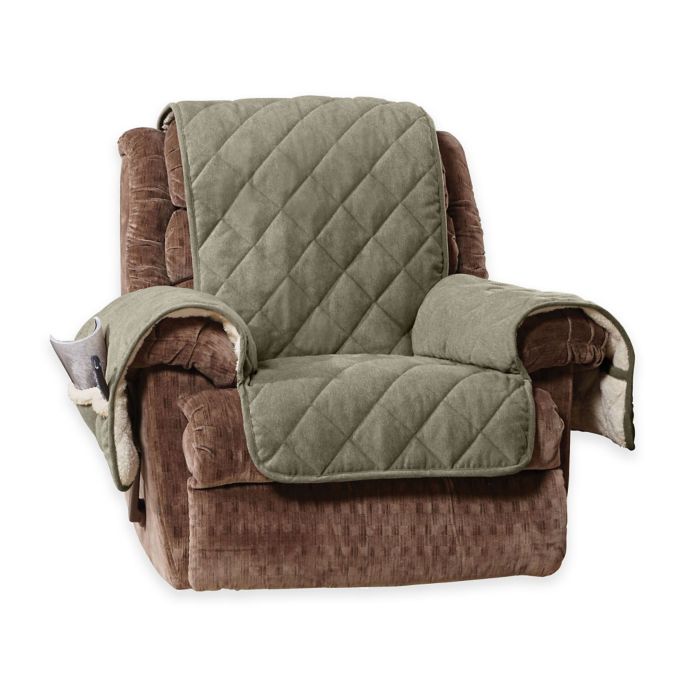 recliner arm covers walmart