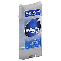 Gillette&reg; Endurance 4 oz. Anti-Perspirant in Cool Wave
