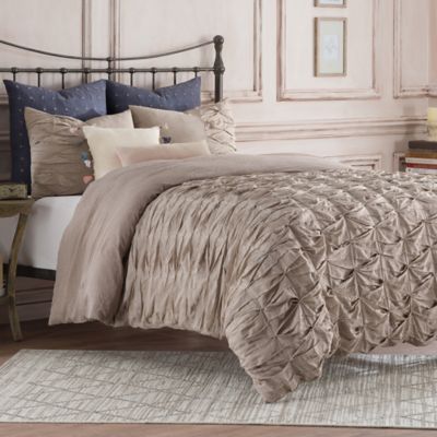 Anthology™ Kendall Comforter Set | Bed Bath & Beyond