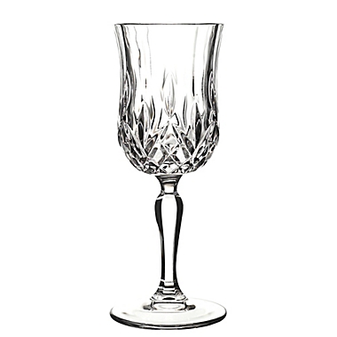 Lorren Home Trends Opera Wine Glasses (Set of 6). View a larger version of this product image.