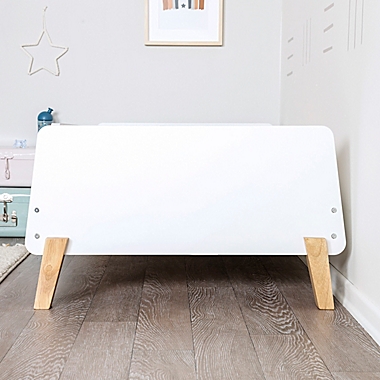 dadada&reg; Muse Toddler Bed. View a larger version of this product image.