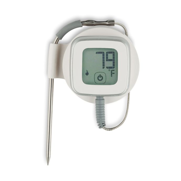 Bluetooth Roasting Cooking Thermometer | Bed Bath & Beyond
