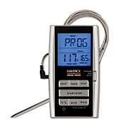 Digital Single Probe Roast Alert Cooking Thermometer