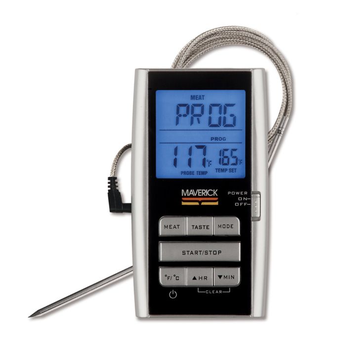 Digital Single Probe Roast Alert Cooking Thermometer Bed Bath Beyond