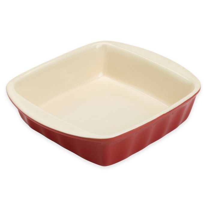 ceramic baking dish walmart