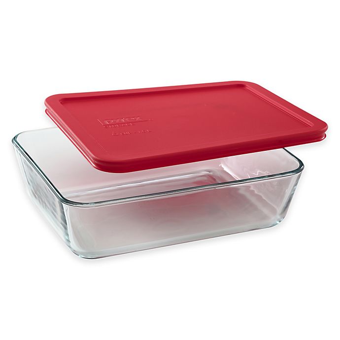 are pyrex glass storage bowls oven safe