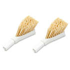 Alternate image 0 for Full Circle 2-Pack Laid Back 2.0 Replacement Dish Brush Heads