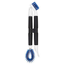 OXO Good Grips® 4-in-1 Kitchen Appliance Cleaning Set