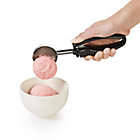 Alternate image 3 for OXO Good Grips&reg; Ice Cream Trigger Scooper