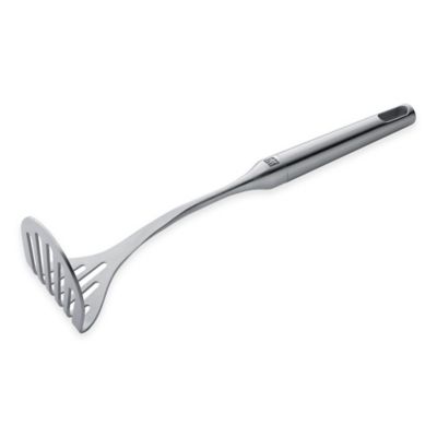 stainless steel potato masher