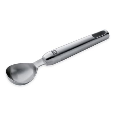 oxo steel ice cream scoop