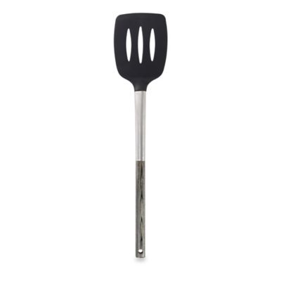 natural rubber spatula
