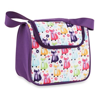 fit and fresh lunch bag bed bath and beyond