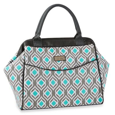 fit & fresh sanibel lunch tote