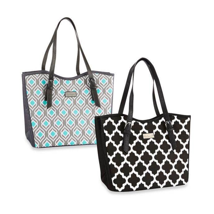 fit and fresh sanibel lunch tote