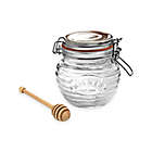 Alternate image 0 for Kilner&reg; Honey Pot with Wooden Dipper