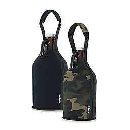 Oenophilia Growler Carrier