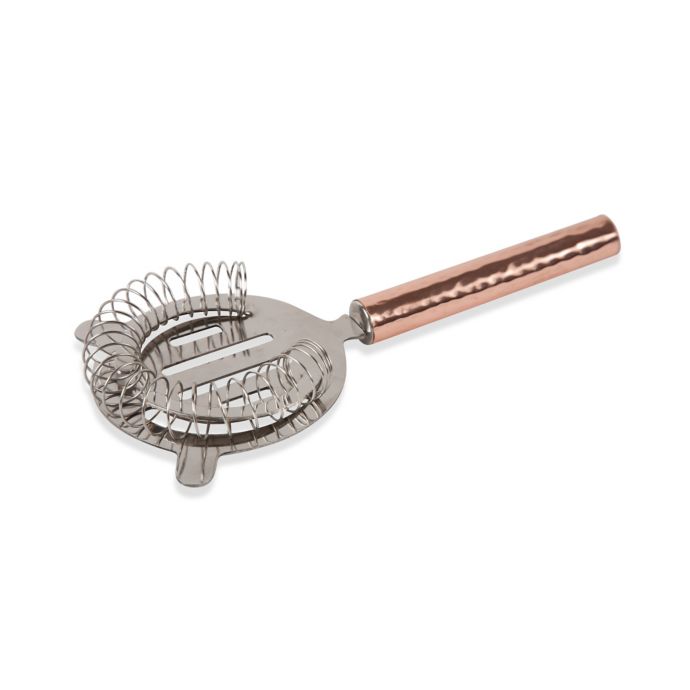 bed bath and beyond strainer