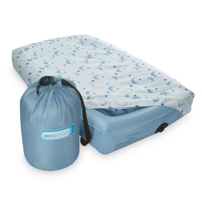 aerosleep mattress