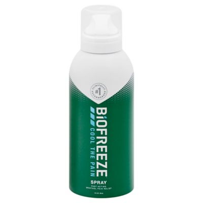 Biofreeze&reg; 3 fl. oz. Pain Relieving 360 Spray
