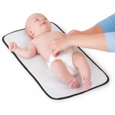 summer infant diaper changing pad