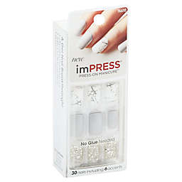 imPRESS® Press-On Manicure® Nail Kit in Yeah Boy