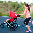 Alternate image 1 for Joovy&reg; Zoom Stroller Car Seat Adaptor for Maxi-Cosi&reg;/Cybex Infant Car Seats