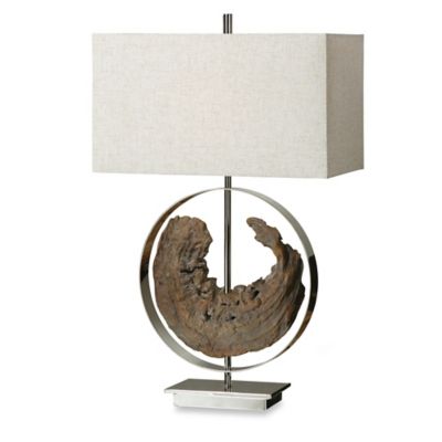 uttermost table lamp