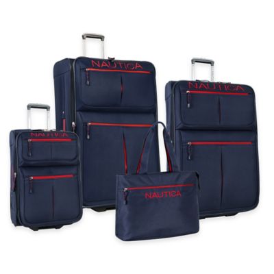 nautica maritime ii luggage