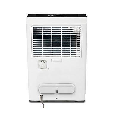 Whynter Elite 45-Pint Portable Dehumidifier. View a larger version of this product image.