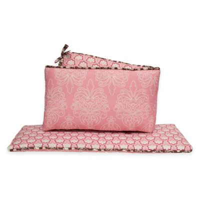 buy buy baby crib bumpers