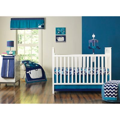 chic crib bedding