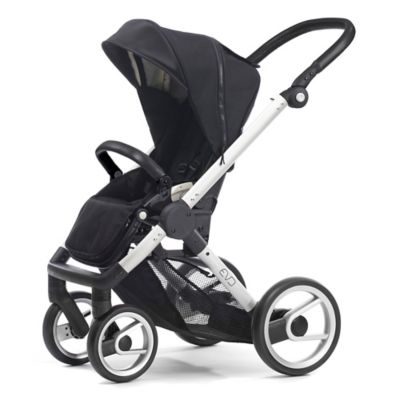 mutsy stroller accessories