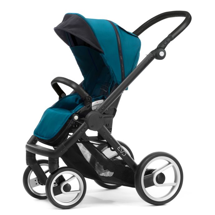 mutsy sport stroller