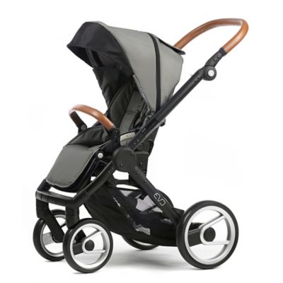 mutsy igo urban nomad stroller