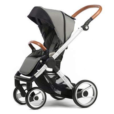 evo stroller