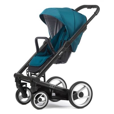 igo mutsy stroller