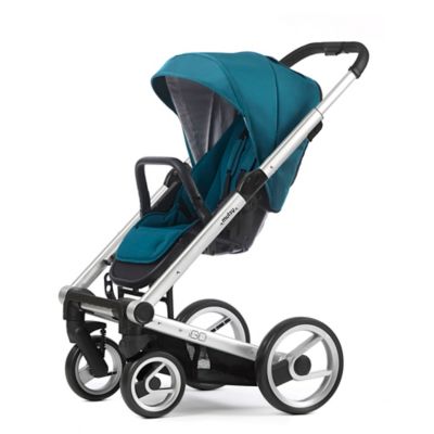 mutsy igo carrycot