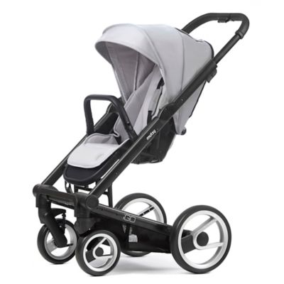 mutsy igo carrycot